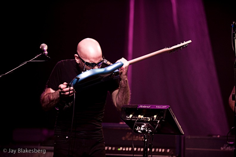 Joe Satriani
