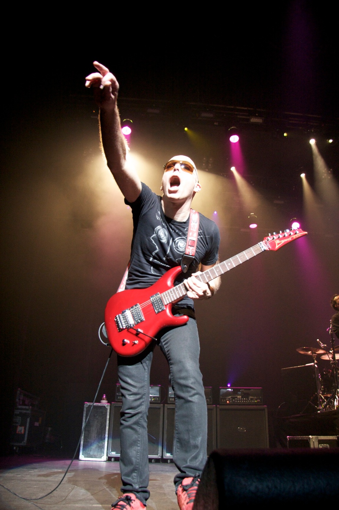 Joe Satriani