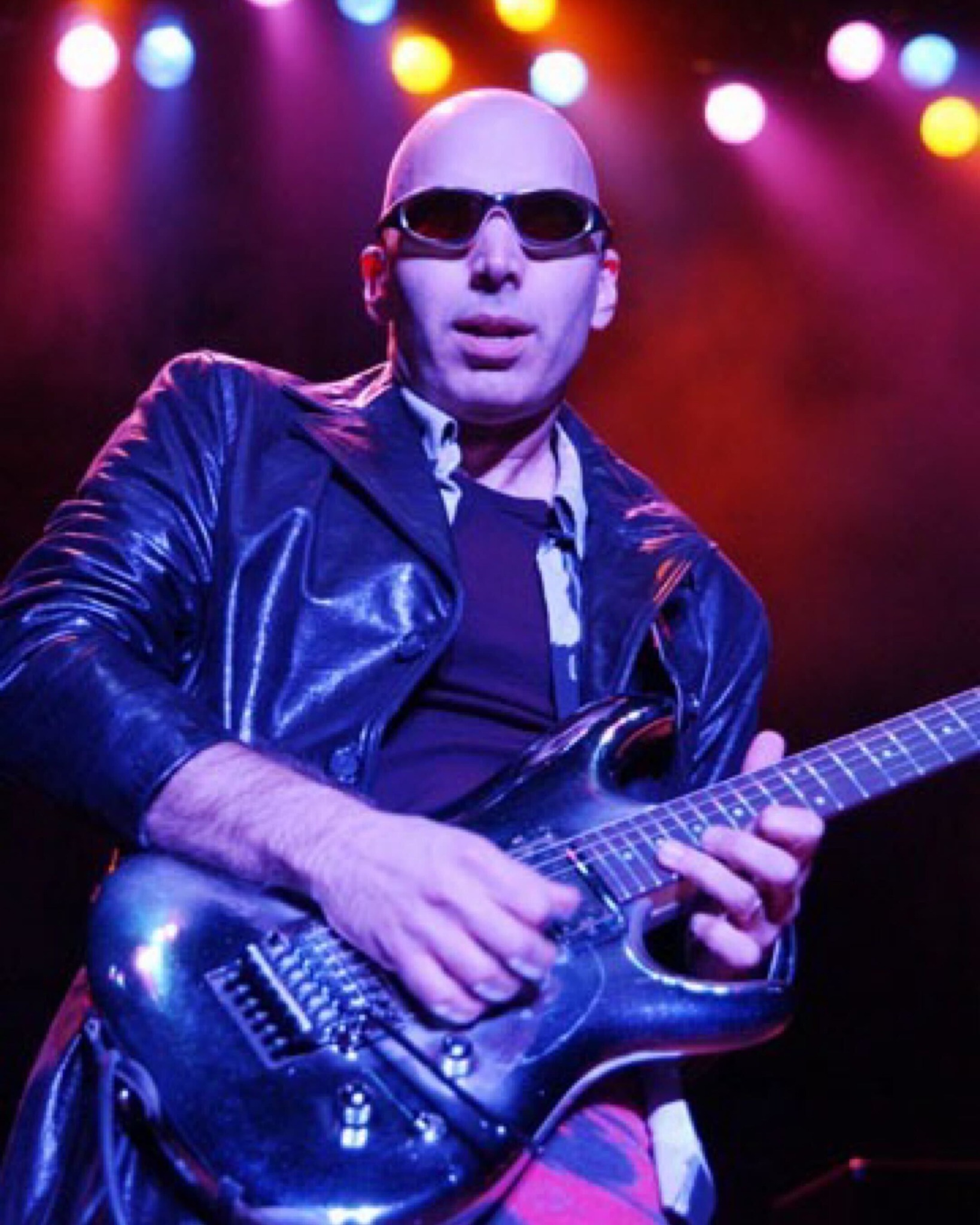 Joe Satriani