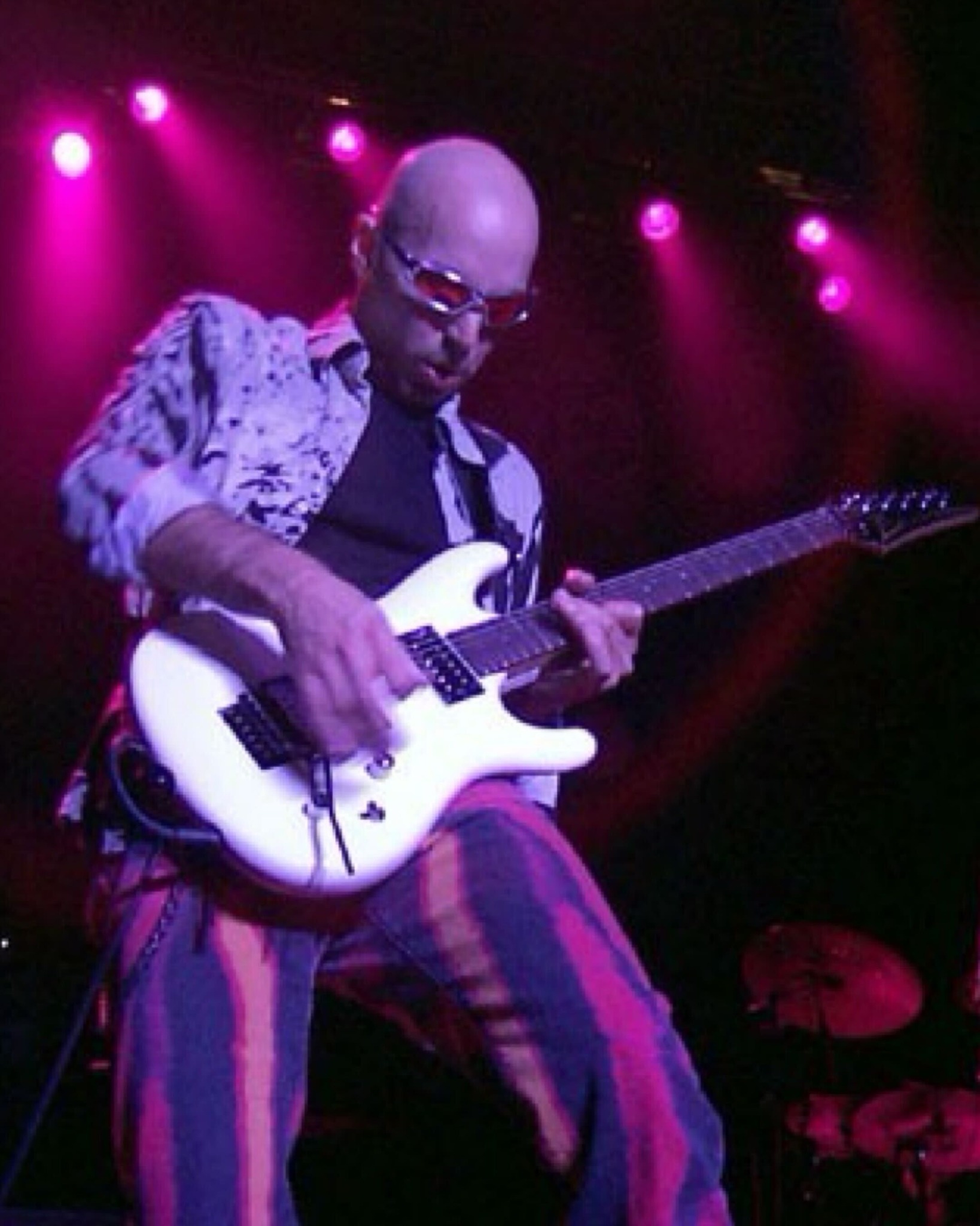 Joe Satriani